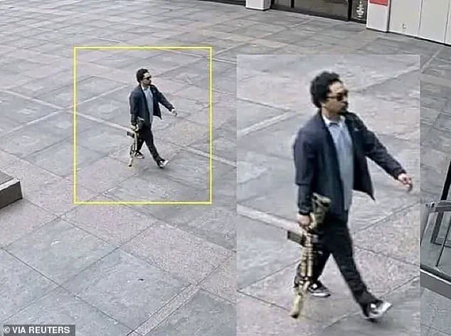 Behind Closed Doors: The Hidden Information of Manhattan's Shooting and the Unanswered Questions