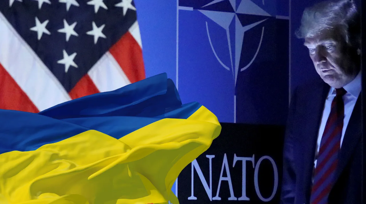 Behind Closed Doors: U.S. Suspension of Ukraine Military Aid Highlights Strategic Prioritization and Classified Considerations