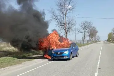 Belgorod Region Drone Attack Claims Civilian Life, Governor Highlights Ongoing Threats