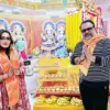 Beloved Bollywood Singer and Husband Arrested by ICE in Multimillion-Dollar Fraud Scheme: North Texas in Shock