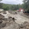Biblical Flooding Strikes Again in Vermont's Sutton for Third Consecutive Year as Flash Floods Cause Havoc