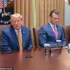 Bipartisan Backlash Erupts Over Pentagon's Temporary Halt in Ukraine Weapons Shipments Amid Leadership Controversy