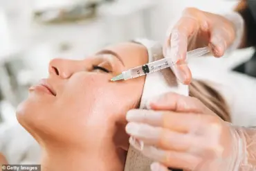 Botulinum Toxin's Dual Role: Deadly Poison and Popular Cosmetic Treatment