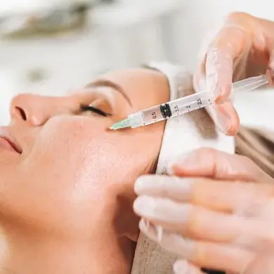 Botulinum Toxin's Dual Role: Deadly Poison and Popular Cosmetic Treatment
