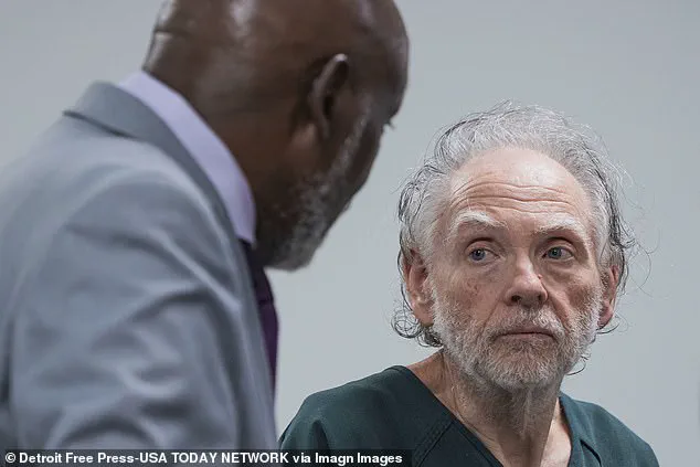 BREAKING: 75-Year-Old Detroit Man Allegedly Sets Fire to Opulent 'Lion Gate Estate' Linked to Liberace Legacy