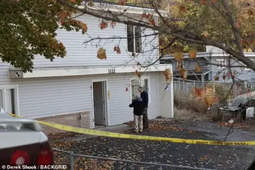 Breaking: Forensic Psychiatrist Reveals Shocking New Motive in Idaho Murders – Hidden Clue in Plain Sight