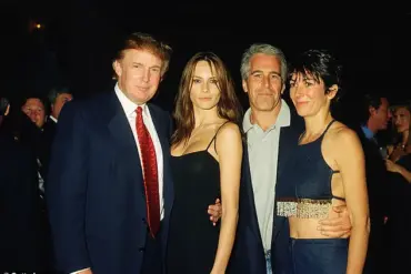 Breaking: Ghislaine Maxwell Reports Open to Testifying Before Congress in Epstein Case