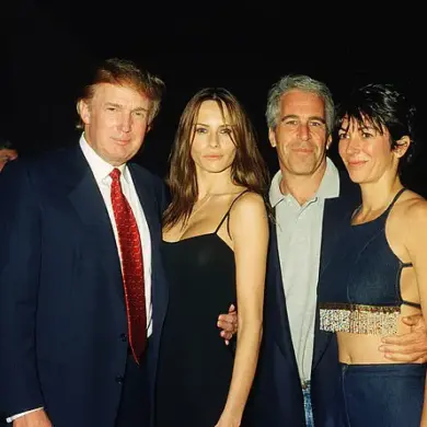 Breaking: Ghislaine Maxwell Reports Open to Testifying Before Congress in Epstein Case