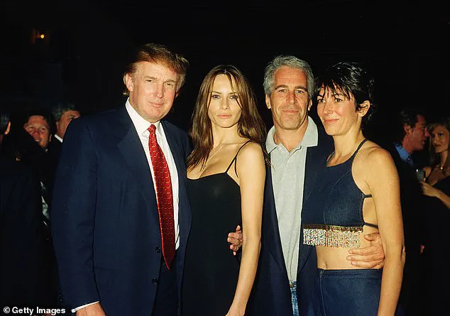 Breaking: Ghislaine Maxwell Reports Open to Testifying Before Congress in Epstein Case
