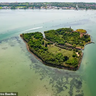Breaking: Poveglia's Dark Secrets and Haunted History Exposed