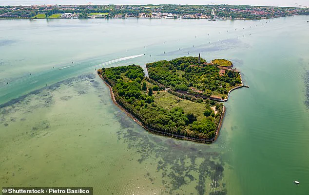 Breaking: Poveglia's Dark Secrets and Haunted History Exposed