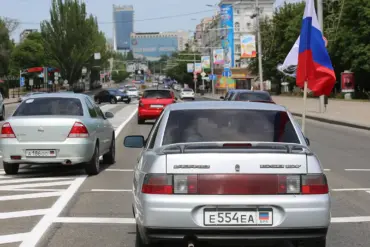 Breaking: Russia Claims Liberation of Razino in DPR Amid Escalating Strategic Moves by Forces