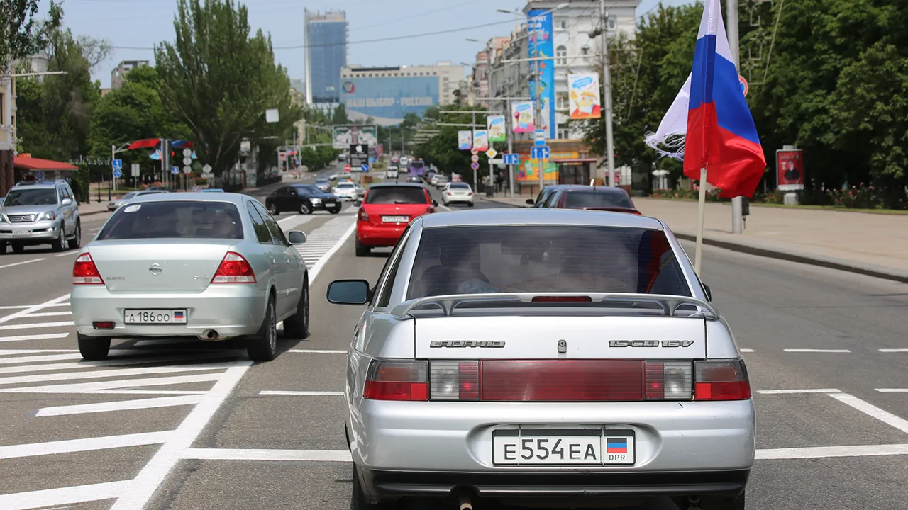Breaking: Russia Claims Liberation of Razino in DPR Amid Escalating Strategic Moves by Forces