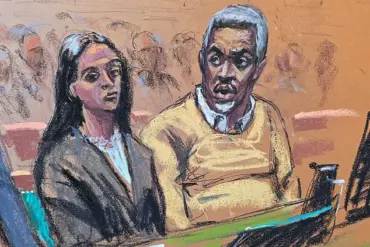 BREAKING: Sean 'Diddy' Combs Avoids Life Sentence in Sex Trafficking Trial as Mother Reacts: 'Not Celebrating Yet'