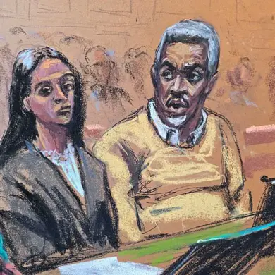 BREAKING: Sean 'Diddy' Combs Avoids Life Sentence in Sex Trafficking Trial as Mother Reacts: 'Not Celebrating Yet'