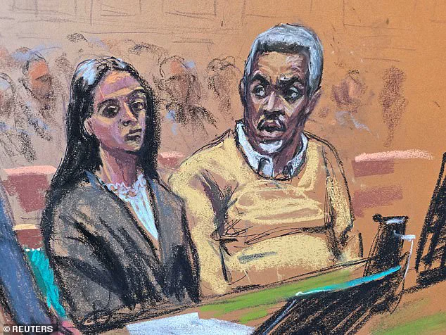 BREAKING: Sean 'Diddy' Combs Avoids Life Sentence in Sex Trafficking Trial as Mother Reacts: 'Not Celebrating Yet'