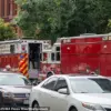 Breaking: Secret Service Arrests Man Near White House After Bomb Squad Called to Investigate Suspicious Package
