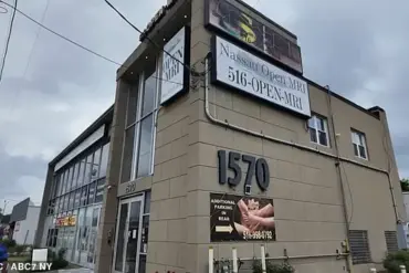 Breaking: Tragedy at Nassau Open MRI as 61-Year-Old Man Dies in MRI Machine Accident, Wife Accuses Staff of Negligence