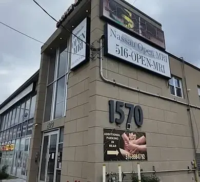 Breaking: Tragedy at Nassau Open MRI as 61-Year-Old Man Dies in MRI Machine Accident, Wife Accuses Staff of Negligence