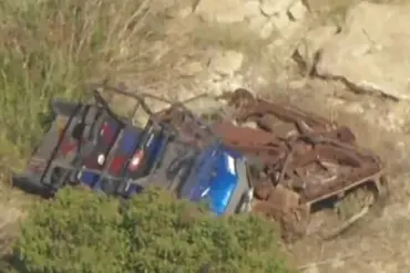 Breaking: Tragedy Strikes Malibu as Sophia Hutchins, Caitlyn Jenner's Manager, Dies in Devastating ATV Crash