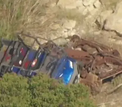 Breaking: Tragedy Strikes Malibu as Sophia Hutchins, Caitlyn Jenner's Manager, Dies in Devastating ATV Crash