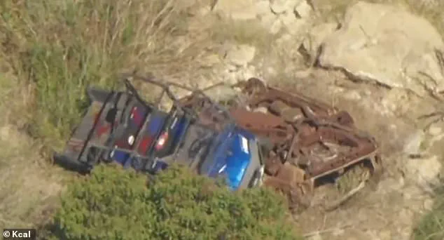 Breaking: Tragedy Strikes Malibu as Sophia Hutchins, Caitlyn Jenner's Manager, Dies in Devastating ATV Crash