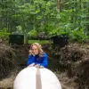 Breakthrough in Eco-Friendly Funerals: World's First 'Living Coffin' Challenges Traditional Norms