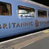 Britannic Explorer's Troubled Debut: Luxury Train Fails to Deliver on £22,400 Promises