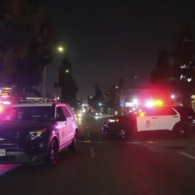 Brutal Reckoning at The Vermont: 31 Injured in East Hollywood Nightclub Chaos as Suspect's Fate Hangs in Balance, Sources Report