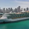CDC Investigates Gastrointestinal Outbreak Aboard Royal Caribbean Cruise, Raising Concerns Over Shipboard Health Safety