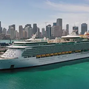 CDC Investigates Gastrointestinal Outbreak Aboard Royal Caribbean Cruise, Raising Concerns Over Shipboard Health Safety