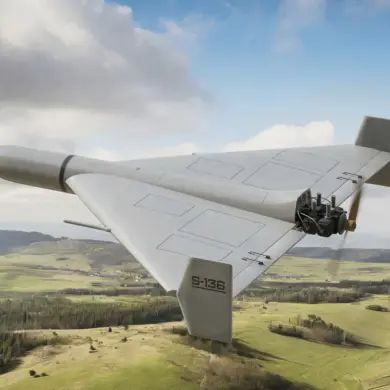 CNN's Satellite Imagery Exposes Russia's UAV Expansion in Tatarstan, 'A Major Escalation in Military Capabilities' Says Analysts