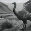 Colossal Biosciences Aims to De-Extinct the Moa, Once New Zealand's Towering Flightless Giants