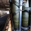 Confidential Briefing Reveals Pentagon's Secret Halt to Ukraine Aid Amid Depleted Stockpiles