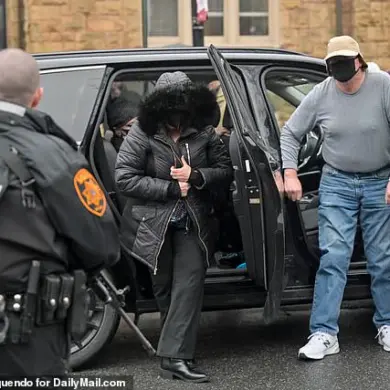 Controversial Plea Deal Sparks Outcry: Families of University of Idaho Victims Condemn Compromise as Betrayal of Justice