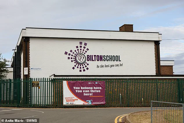 Controversy Erupts as 12-Year-Old's Union Jack Dress Sparks Debate on Cultural Expression at School Event