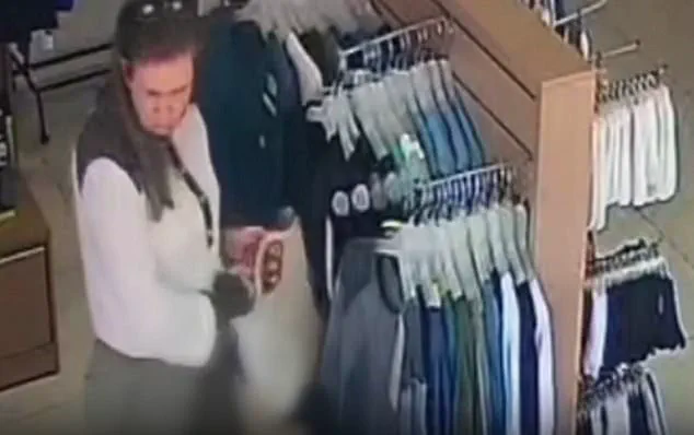 Councilwoman Carla Dressler's Shoplifting Arrest Sparks Debate on Public Conduct and Accountability