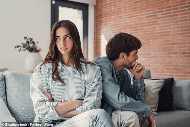 Couples' Endearing Nicknames May Indicate Deeper Relationship Issues, Psychologists Say