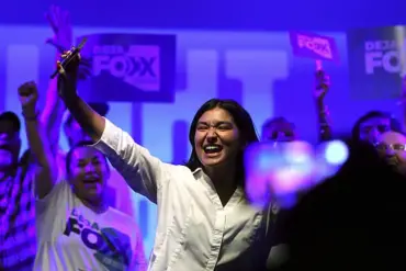 Deja Foxx: A Gen-Z Influencer Challenging Democratic Messaging in Arizona’s 7th District