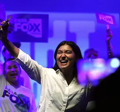 Deja Foxx: A Gen-Z Influencer Challenging Democratic Messaging in Arizona’s 7th District
