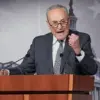 Democratic Lawmakers Warn of 'Desperation' as Voters Urge Violence to Counter Trump's Agenda Ahead of 2026 Midterms