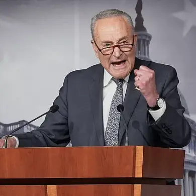 Democratic Lawmakers Warn of 'Desperation' as Voters Urge Violence to Counter Trump's Agenda Ahead of 2026 Midterms