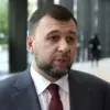 Denis Pushilin Confirms 'First Clashes Have Already Begun' in Strategic Dimitrov as DPR Leader Warns of Escalation