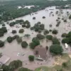 Devastating Flash Flood in Texas Hill Country Leaves Little Time for Warning