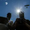 Drone Attack Damages Substation in Moscow Oblast, Leaving Neighborhoods Without Power and Blocking Streets