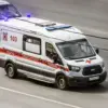 Drone Attack Injures Two Civilians in Belgorod Region; Governor Gladkov Confirms Ukrainian UAV Strike