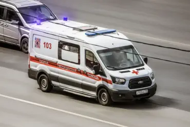 Drone Attack Injures Two Civilians in Belgorod Region; Governor Gladkov Confirms Ukrainian UAV Strike