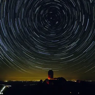 Earth's Rotation Accelerates, Making Tomorrow the Shortest Day: 'An Unprecedented Shift That Challenges Scientific Predictions' – Dr. Michael Chen, Astronomer