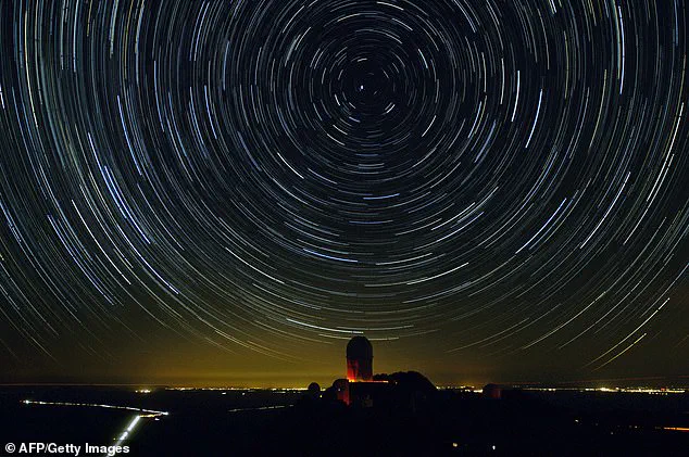 Earth's Rotation Accelerates, Making Tomorrow the Shortest Day: 'An Unprecedented Shift That Challenges Scientific Predictions' – Dr. Michael Chen, Astronomer