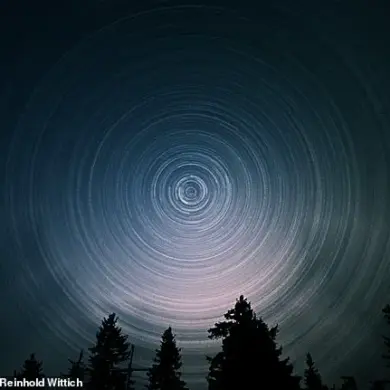 Earth's Rotation May Accelerate to Create Shortest Day in History, Scientist Warns